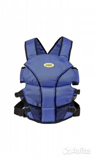 Рюкзак-переноска Selby Люкс