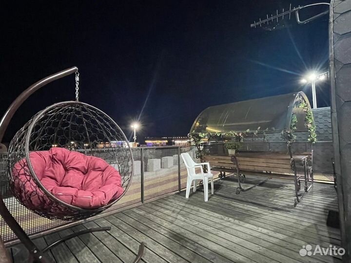 Аренда домиков на сутки