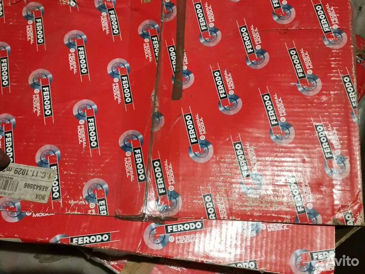 Ленд ровер рендж ровер 3