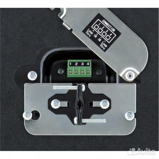 Yamaha VXC6W потолочный громкоговоритель