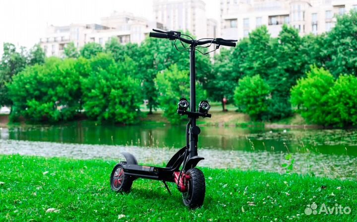 Электросамокаты Kugoo S3, S1, M2, M4Pro, M5, G1