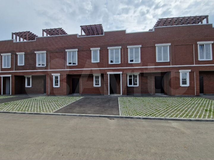 3-к. квартира, 133 м², 1/2 эт.