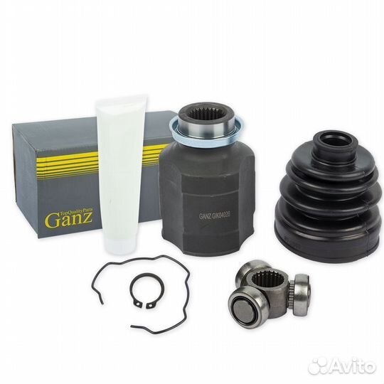 Шрус внутренний R KIA Spectra 2000- (Иж