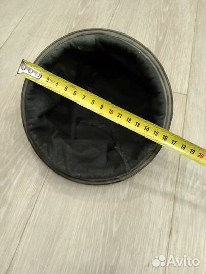 Мешок для пылесоса