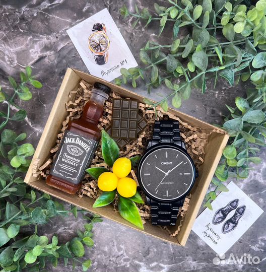 Подарочное мыло ручной работы 