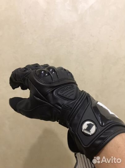 Мотоперчатки Alpinestars GP Pro K-Tech