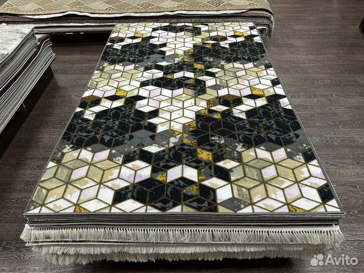 Ковер, палас современный 1.5х2