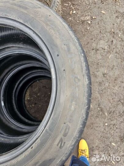 Hankook Ventus Prime 2 K115 235/60 R18 103