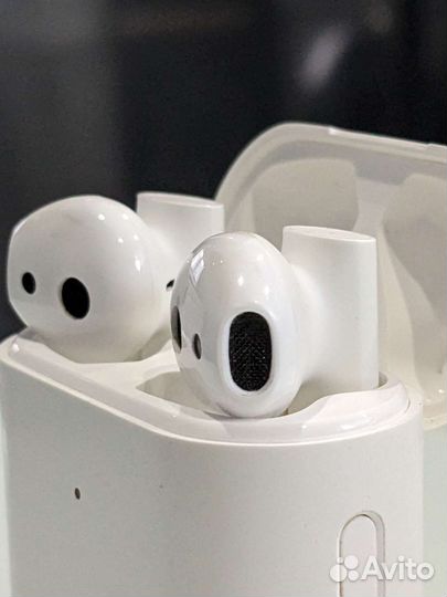 Наушники TWS Xiaomi Mi Earphones AIR 2