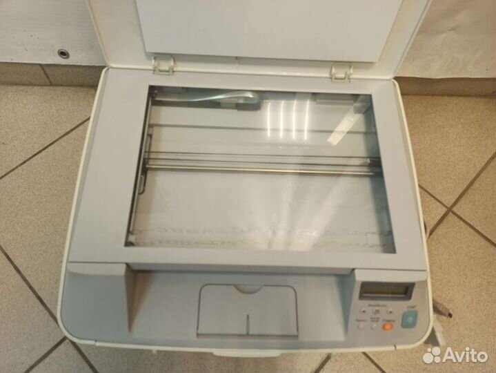 Мфу Samsung SCX-4100