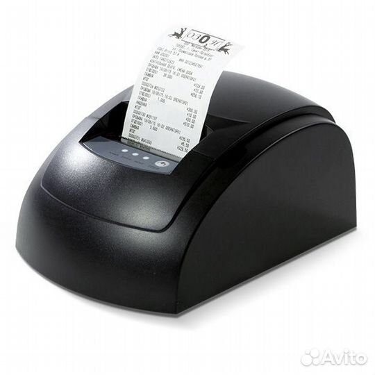 Ккт Вики Принт 57 Ф (Viki Print 57)