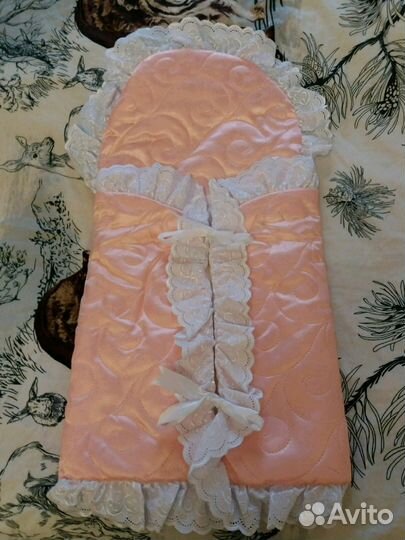 Набор на выписку