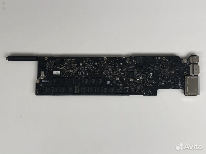 Донор Материнская плата Macbook Air 13 A1466