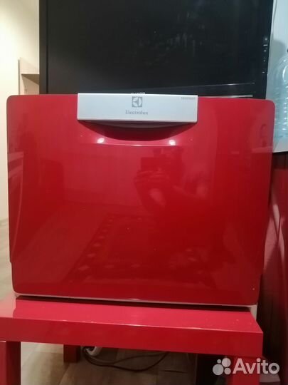 Посудомоечная машина Electrolux esf2300oh