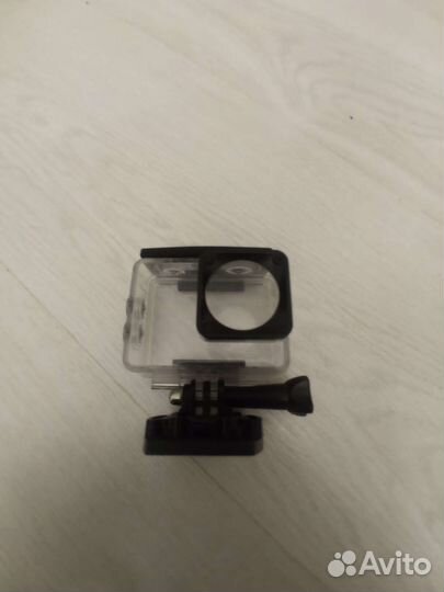 Aseline s105 (экшен камера)