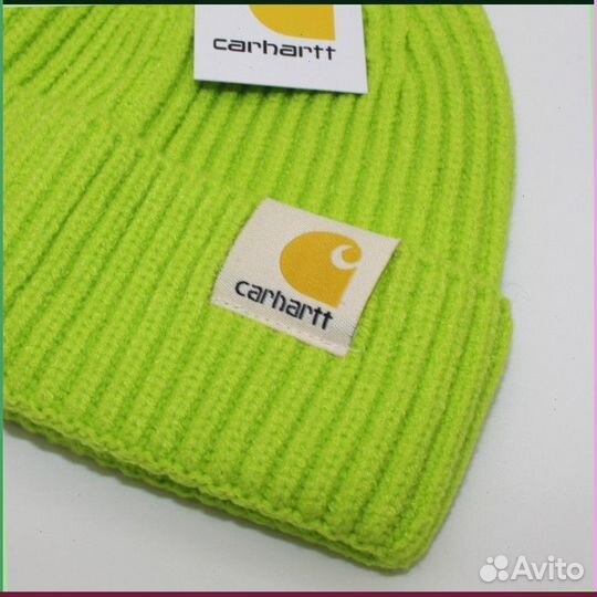 Шапка Carhartt (Artikle товара: 42841)