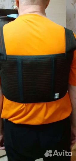 Корсет послеоперационный