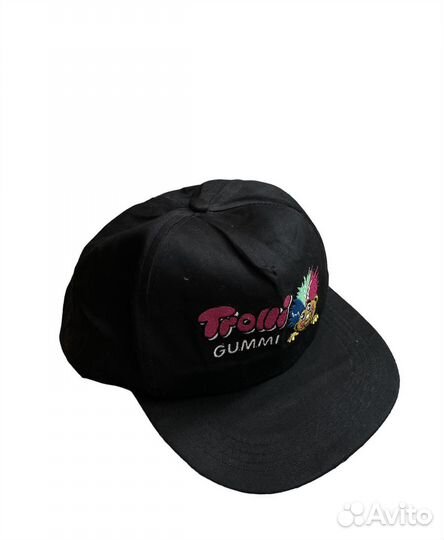 Vintage бейсболка мужская