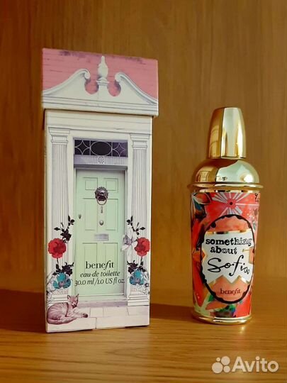 Daliflor. Жириновский. Парфюмерные раритеты