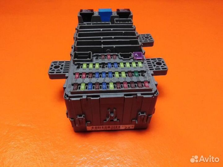 Блок предохранителей салонный Acura Rdx TB1 2.3