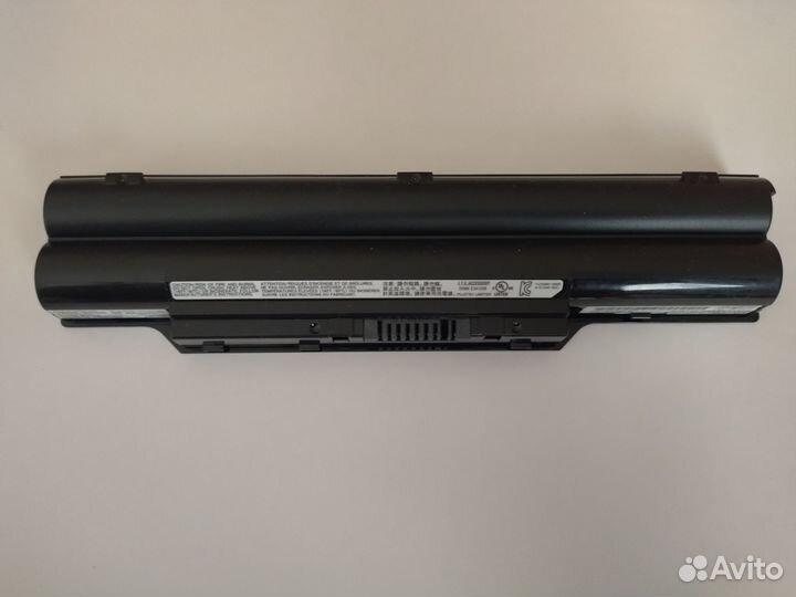 Аккумуляторная батарея fpcbp282 оригинал 6400 mAh