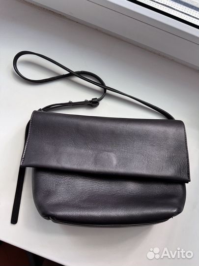 Massimo dutti сумка