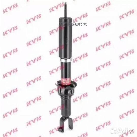 KYB 341198 341 198 амортизатор задний газовый 3/4d