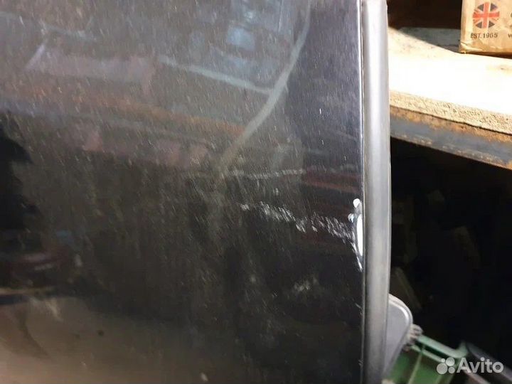 Дверь задняя правая Порше Кайен 955