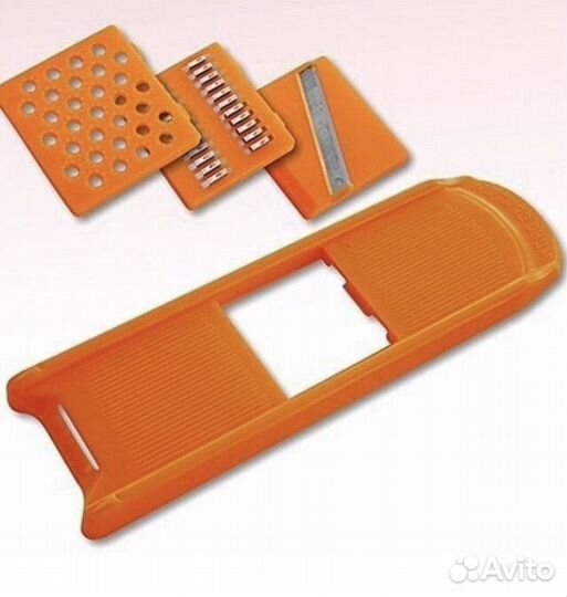 Овощерезка