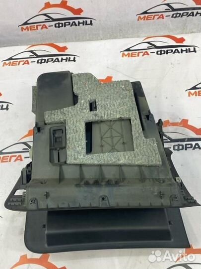 Бардачок передний Citroen С4 седан(B7) EC5 2013