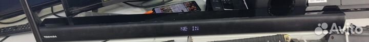 Cаундбар Toshiba TS218