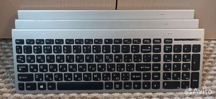 Клавиатура lenovo