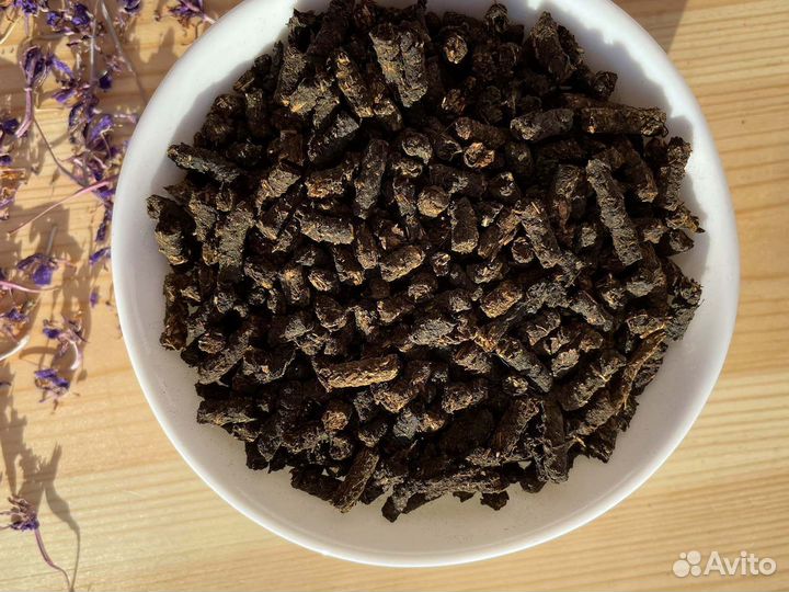 Иван-чай 1кг качественный, отточенная ферментация
