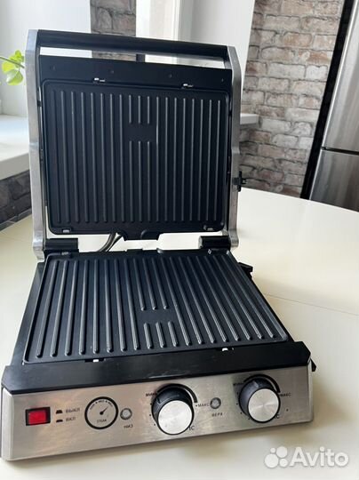 Электрогриль