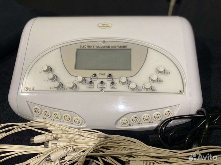 Миостимулятор SA-D01