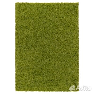 Ковер зеленый 160*230