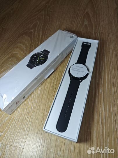 Часы Xiaomi watch 2