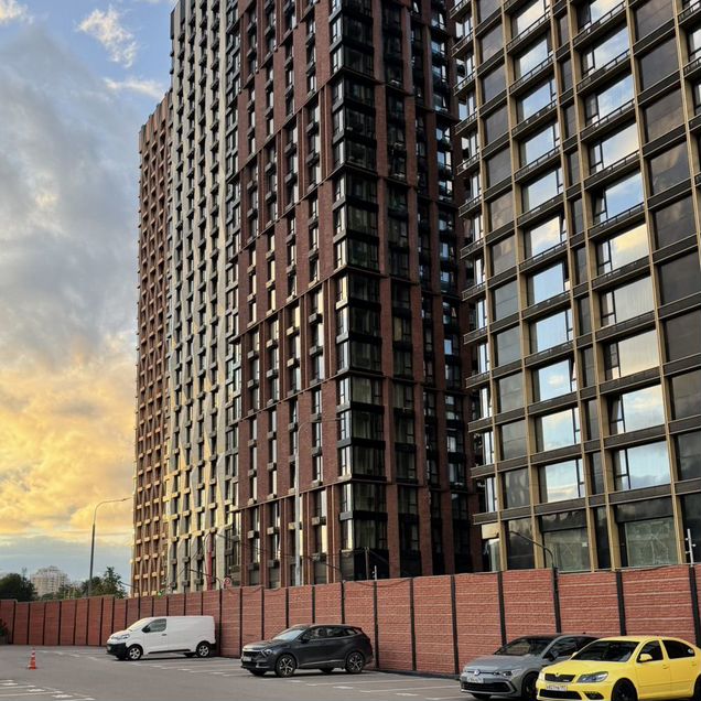 Машиноместо, 16 м²