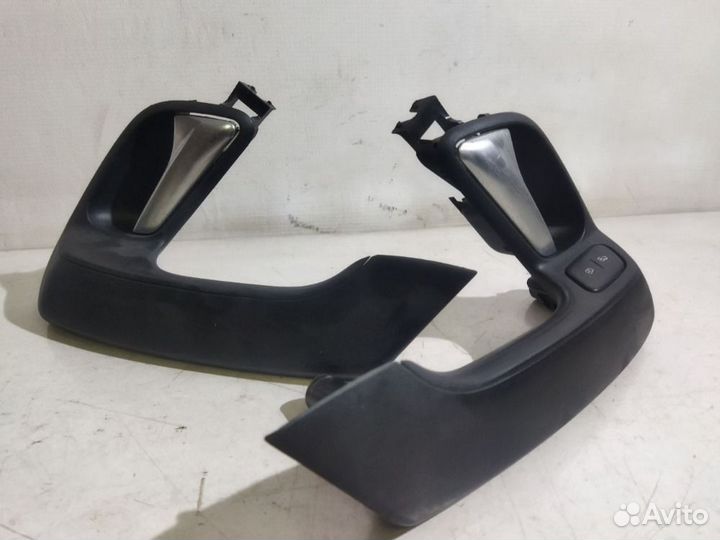 Ручка двери внутренняя Volkswagen Polo Sed RUS