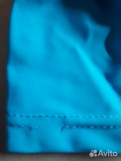 Купальник для гимнастики 128