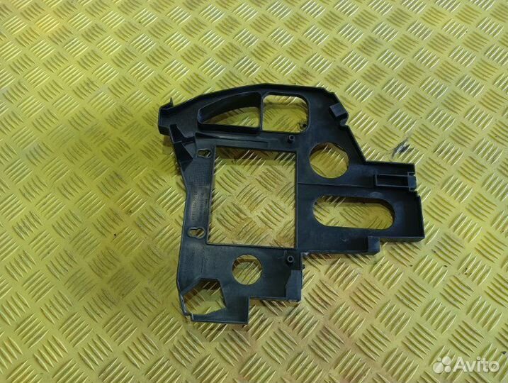 Усилитель торпедо левый Man Tgs Tgx