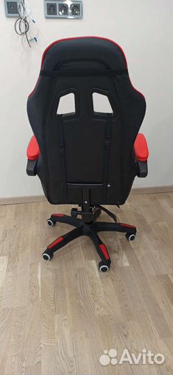 Кресло компьютерное, новое