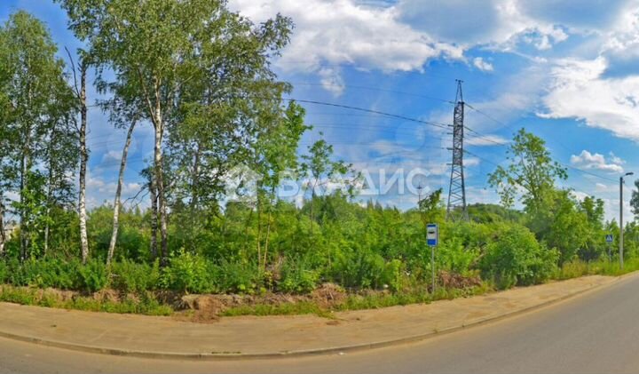 Участок 39 сот. (СНТ, ДНП)