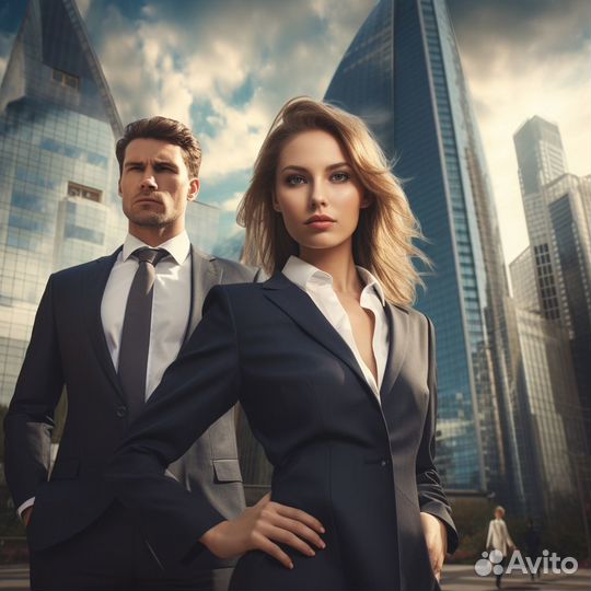 Менеджер по продажам новостроек (Обучаем)