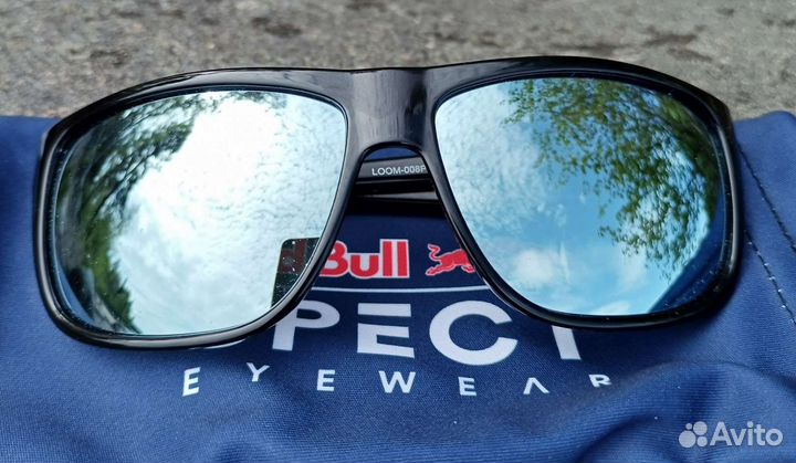 Солнцезащитные очки Red Bull Spect