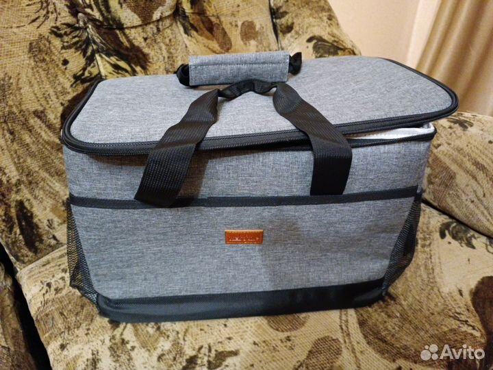 Термосумка