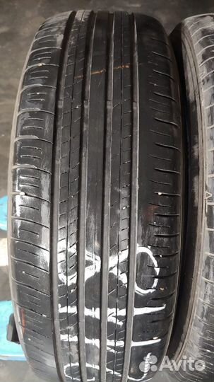 Dunlop Grandtrek PT30 225/60 R18 100H