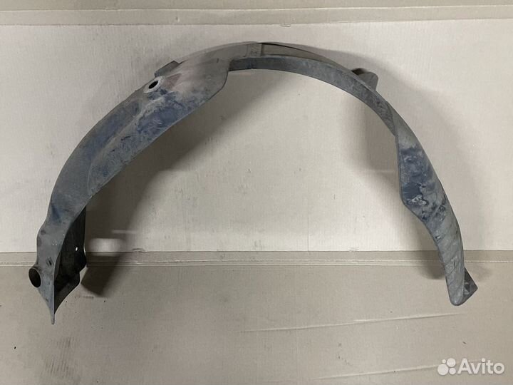 Подкрылок задний правый Kia Rio 4