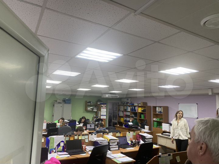 Свободного назначения, 120 м²