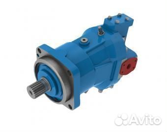 Гидромотор регулируемый 403.0.107.W.A4.F12.V1.HA1